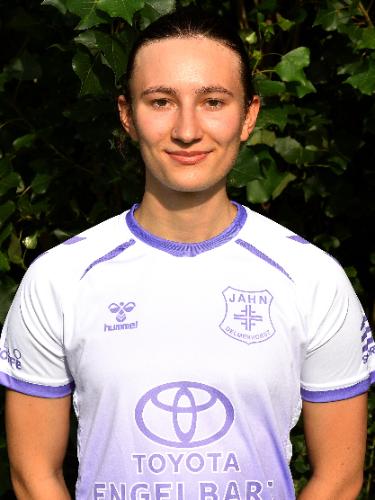 Linnea Lattemann