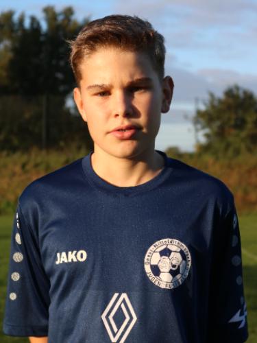 Levin Mattis Schmidt