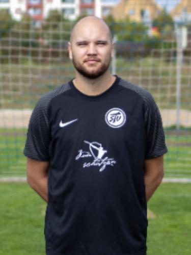 Tim Neumann