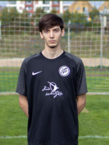 Magamed Zimkhaev