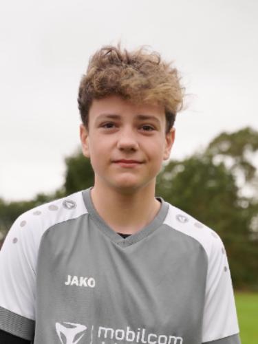 Damien Cristiano Montan