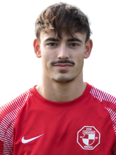 Luciano Fernando Pisters