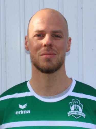 Jonas Luedtke