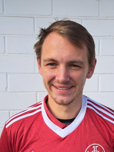 Jonas Wilkenloh