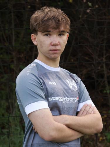 Sebastian Onigkeit