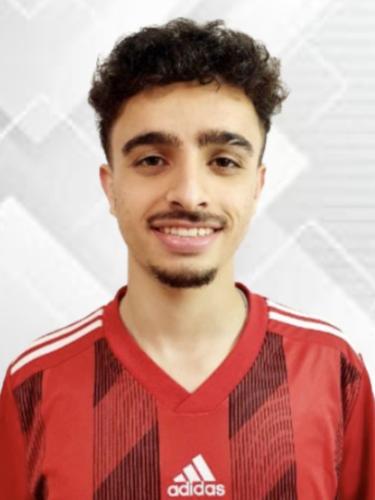 Mohamad Al Aksa Hamoush