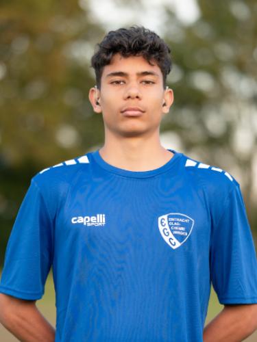 Mohamad Riyad Halima