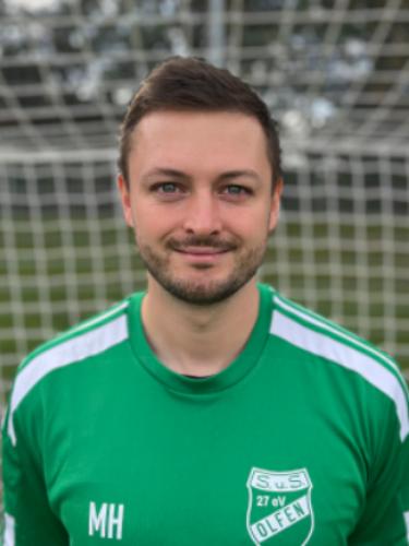 Marc Hoffmann