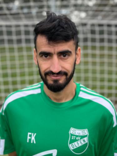 Fadhil Khalil