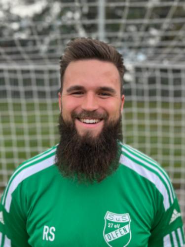 Robin Schultenkämper