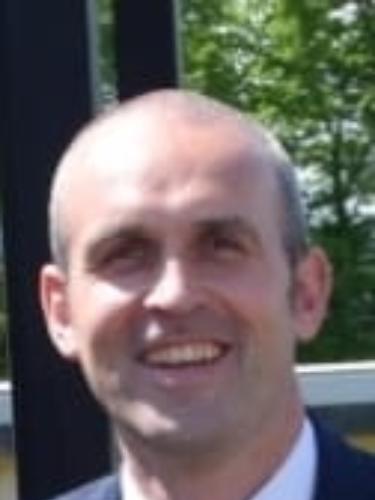 Markus Haider