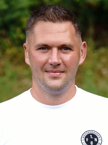 Timo Allmann