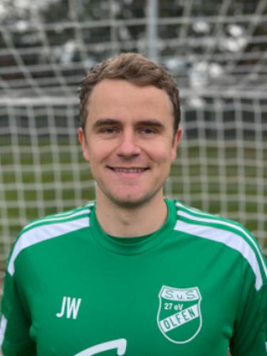 Jan-Lukas Wiesmann