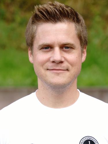 Philipp Deichmeier