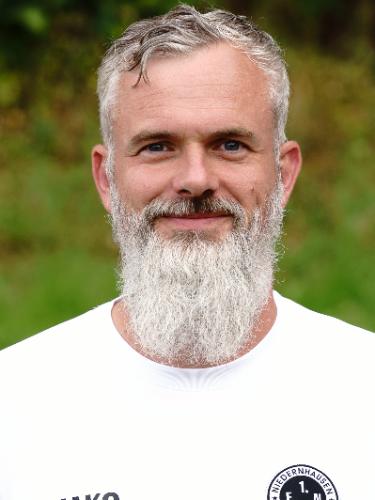 Maik Dubielski