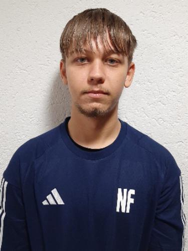Nick-Alexandru Farcau