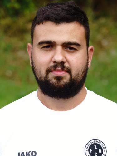 Mladen Matejic