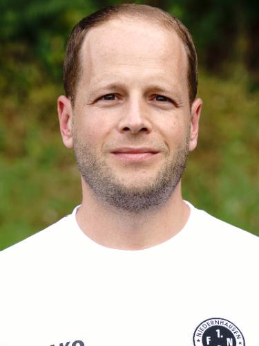 Patrick Schmitz