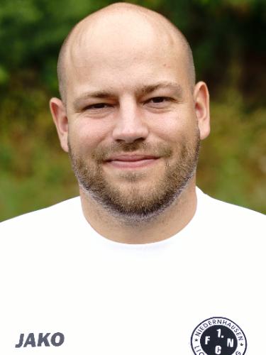 Bjoern Speckhardt