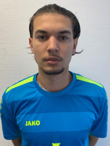 Ricardo-Costin Pitaru-Bezim