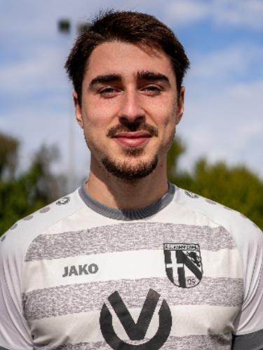 Daniel da Silva Fernandes