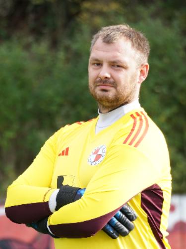 Christian Weber