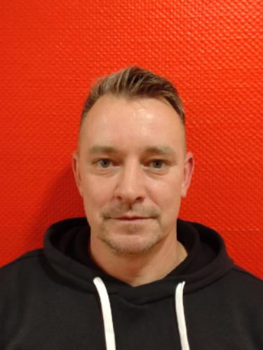 Maik Wischnewski-Koch