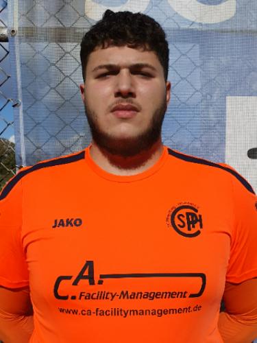 Enes Fatih Aksoy