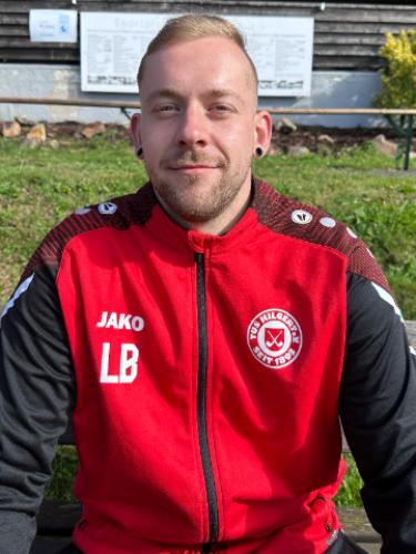 Lars Brutscher