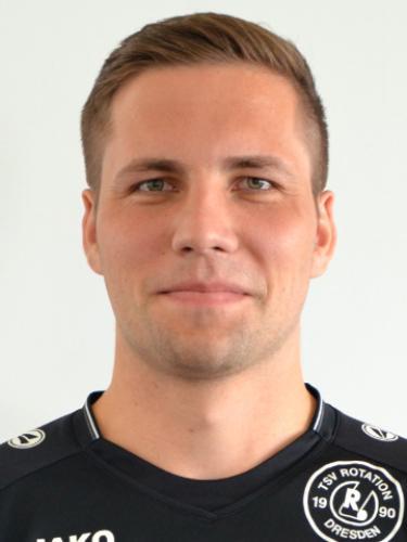 Kevin Borchers
