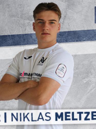 Niklas Meltzer