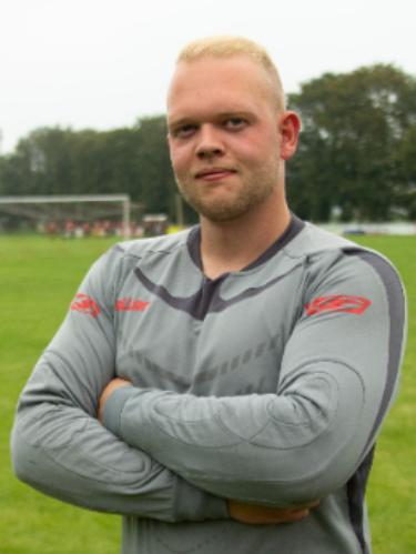 Lars Gosselaar