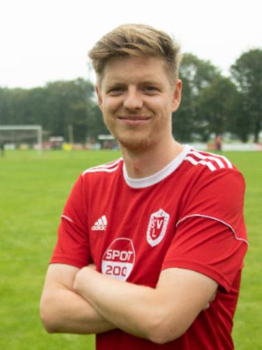 Jann-Hendrik Jenssen