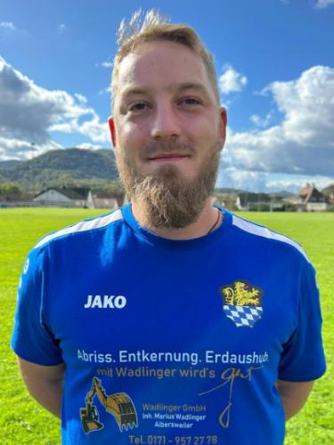 Jens Borner