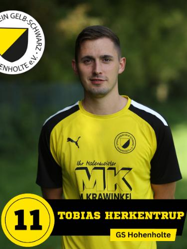 Tobias Herkentrup