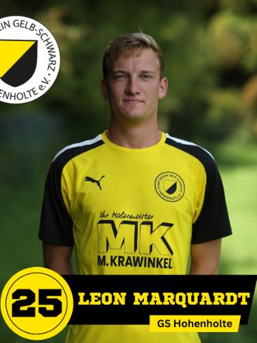 Leon Marquardt
