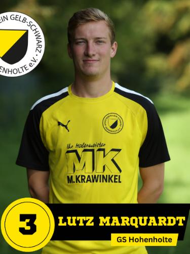 Lutz Marquardt