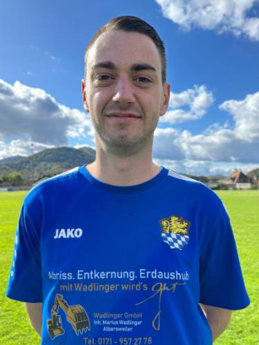 Lukas Hoffmann