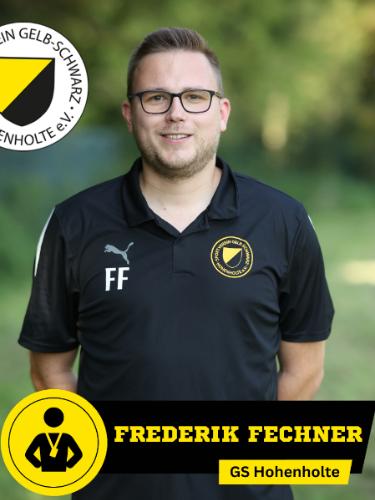Frederik Fechner