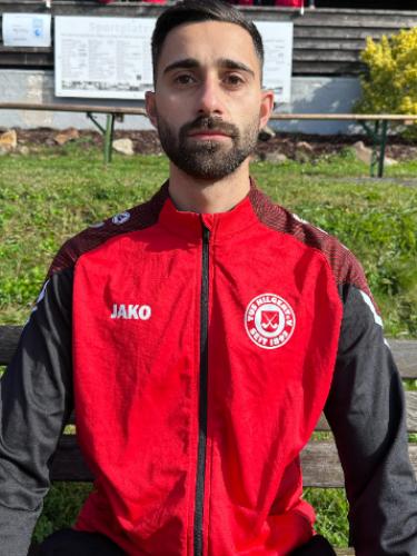 Emmanuil Tossios