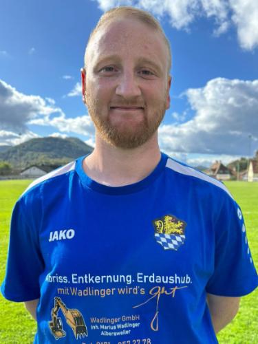 Mirco Seiter