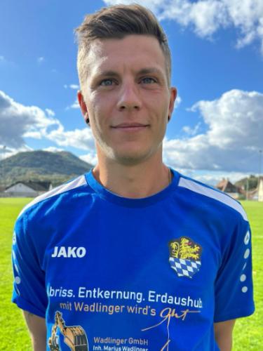 Jonas Spielberger