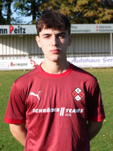Levin Gordon Maxime Obst