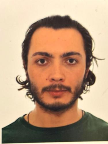 Zurab Chkhaidze