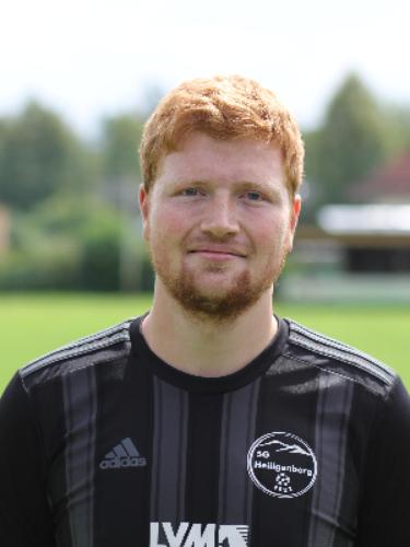 Niklas Bergmann
