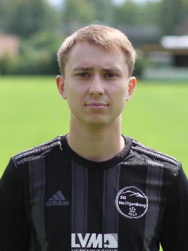 Justin Kossol