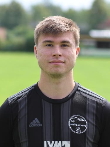 Jonas von Kölln