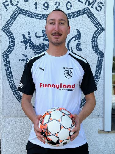 Volkan Akguen