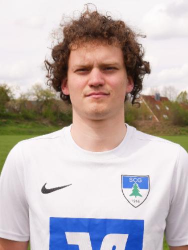Lukas Bültemeyer