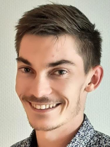 Luca Eccleston